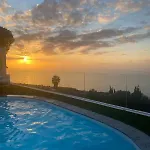 Villa De Lujo En El