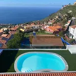 De Lujo En El Villa *