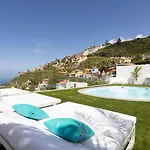 De Lujo En El Villa El Sauzal