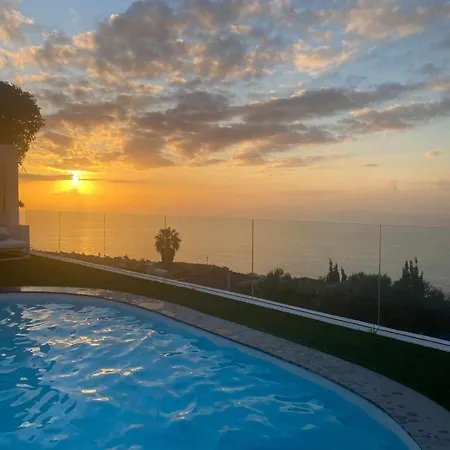 Villa De Lujo En El