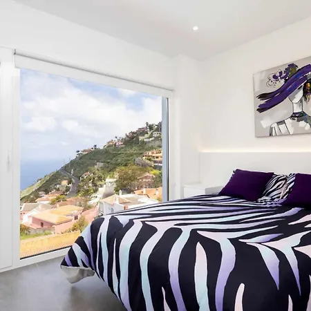 De Lujo En El Vila *