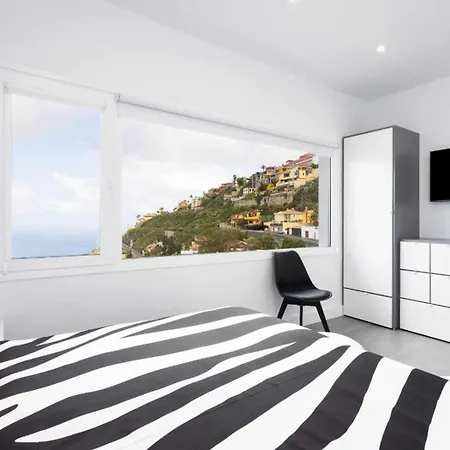 别墅 De Lujo En El *