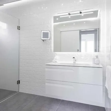 De Lujo En El 别墅 绍萨尔