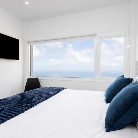 De Lujo En El 别墅 绍萨尔