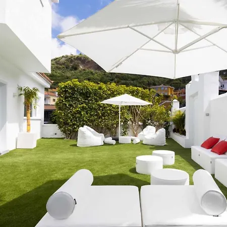 De Lujo En El Sauzal