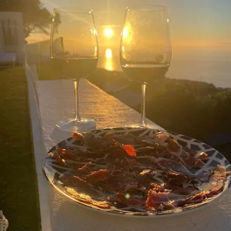 Vila De Lujo En El *