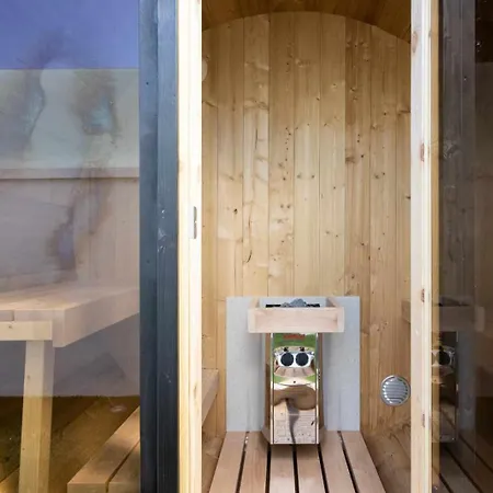 De Lujo En El Vila *