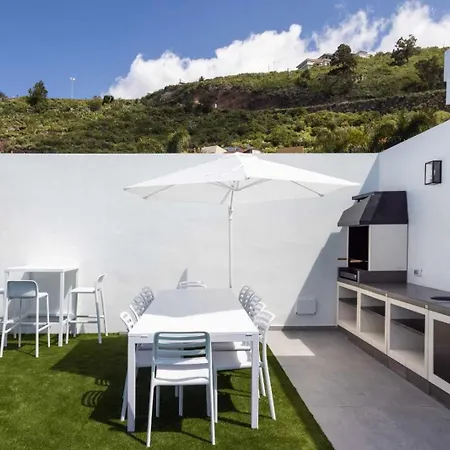 De Lujo En El * Sauzal