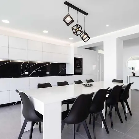 De Lujo En El Vila Sauzal