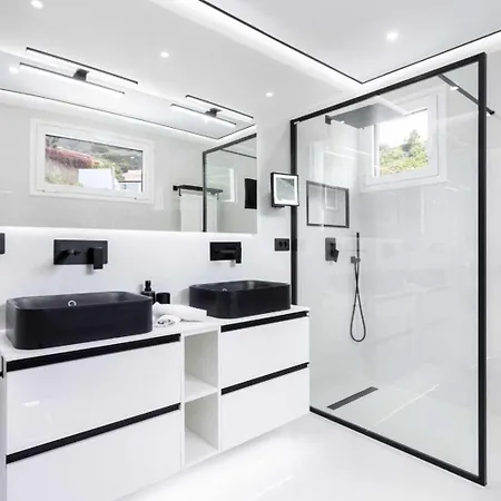 De Lujo En El Sauzal