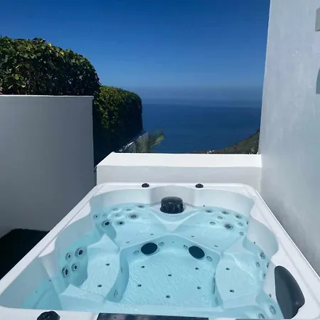 De Lujo En El Vila Sauzal