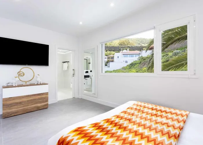 فيلة De Lujo En El