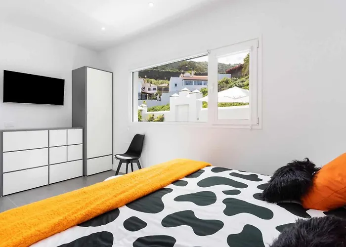 De Lujo En El ساوزال