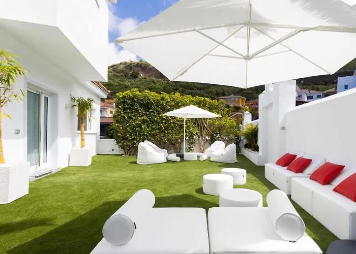 De Lujo En El ساوزال