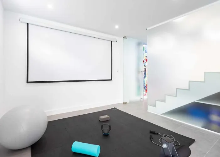 فيلة De Lujo En El