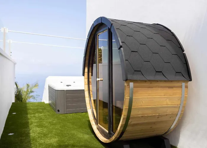 فيلة De Lujo En El *