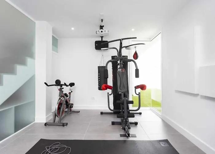 فيلة De Lujo En El *