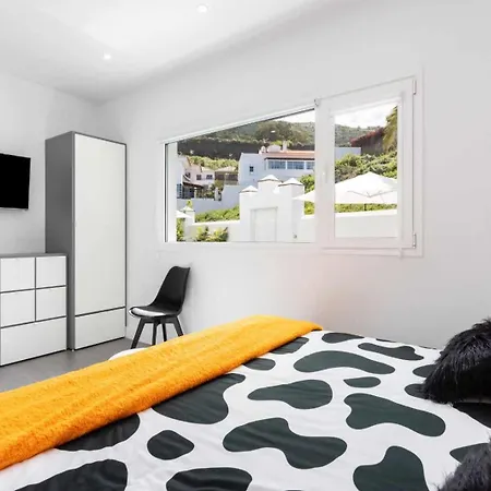 De Lujo En El Sauzal