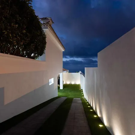 De Lujo En El * El Sauzal