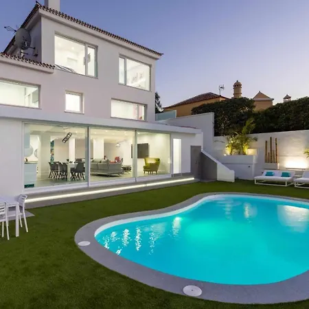 De Lujo En El * Sauzal