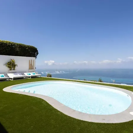 De Lujo En El Willa Sauzal