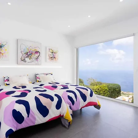 De Lujo En El Willa *