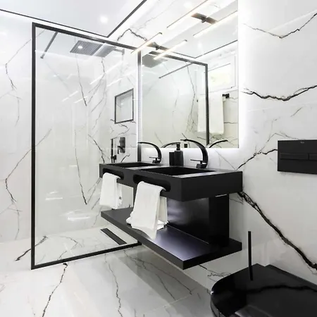 De Lujo En El Willa *