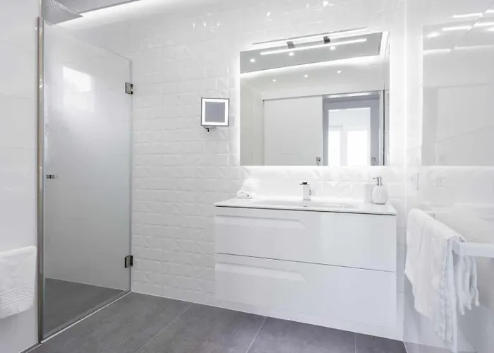 De Lujo En El Villa El Sauzal