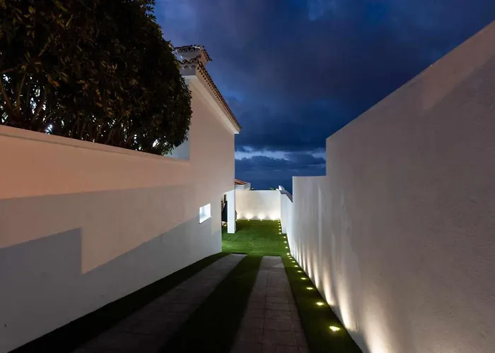 De Lujo En El * Sauzal