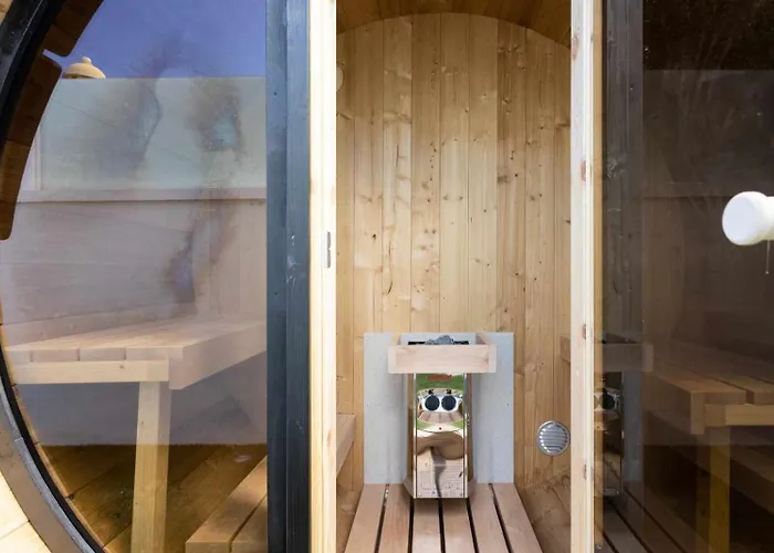 De Lujo En El Villa *