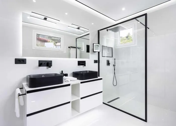 De Lujo En El El Sauzal