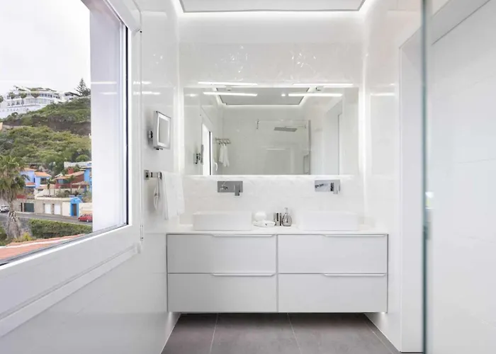 De Lujo En El * Sauzal