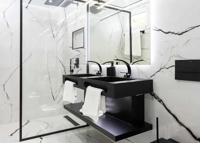 De Lujo En El Vila *